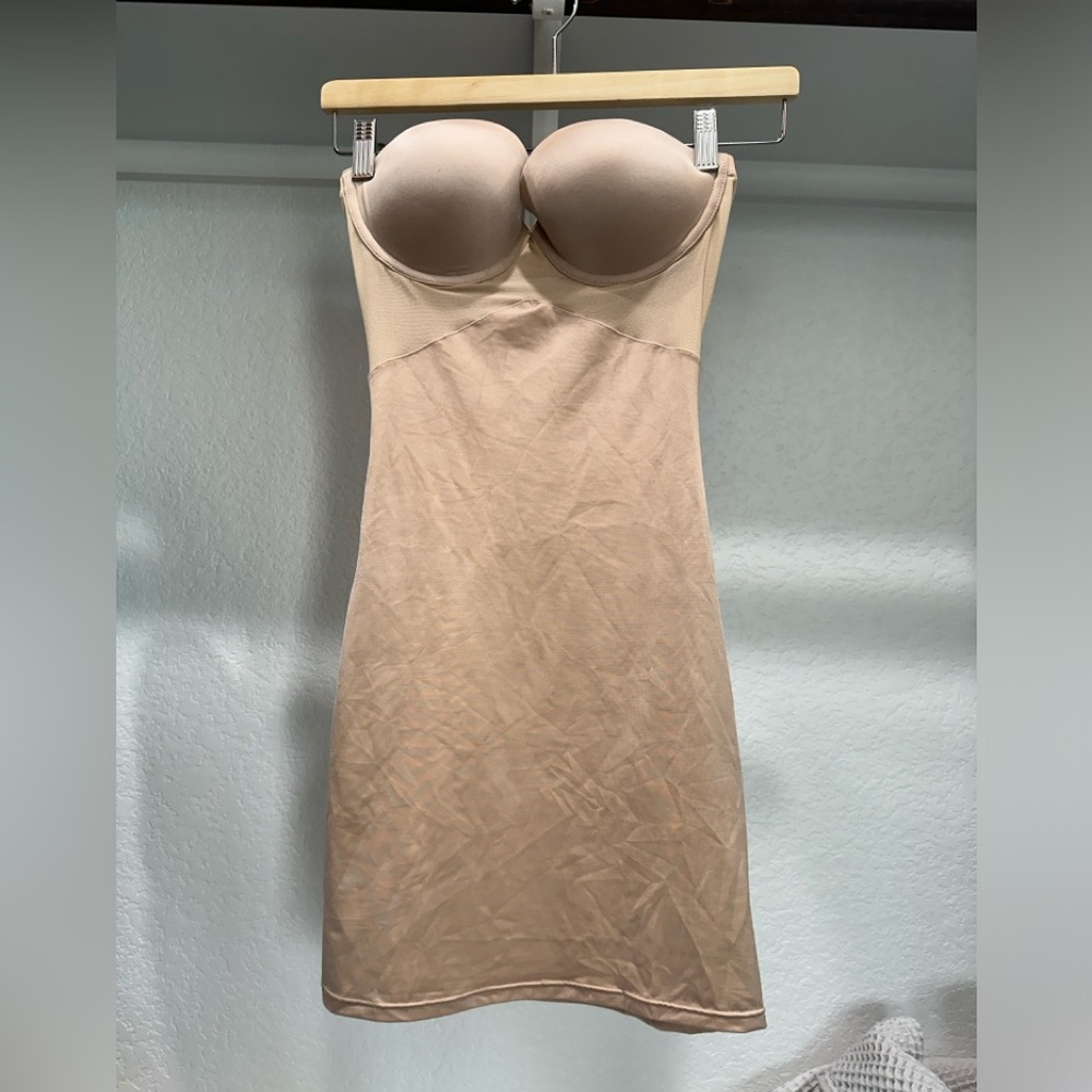 STAR power by Spanx shapewear - size 34B